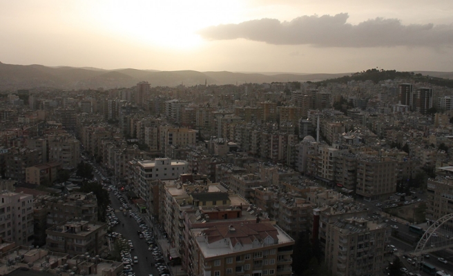 Şanlıurfa'da hafta sonu hava nasıl olacak?