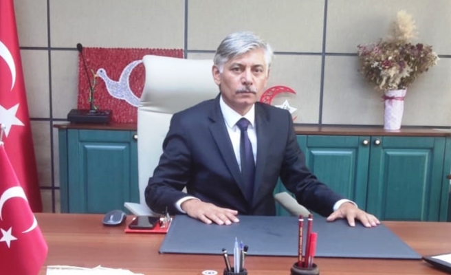 Vekaleten yürüttüğü göreve asaleten atandı