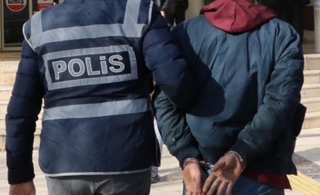 Urfa'da çocuk katili 3 yıl sonra yakalandı!