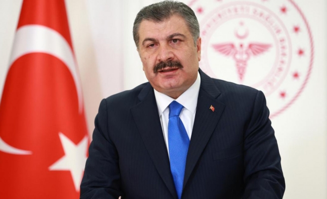 Türkiye’de Nu varyantı var mı?