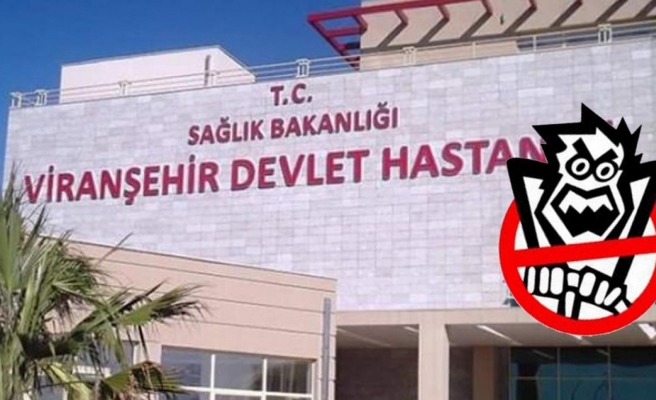 Viranşehir’de düğün dönüşü kaza!
