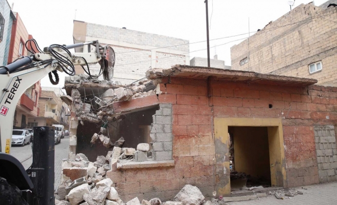 İçişleri Bakanlığı'ndan 81 ile genelge