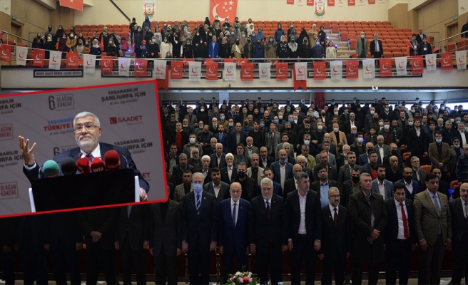 Yanmaz güven tazeledi