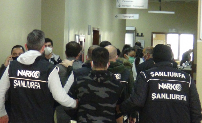 Dev operasyonda yeni gelişme