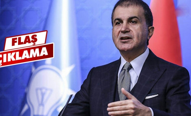 AK Parti, Cumhur İttifakı’nın adayını açıkladı!