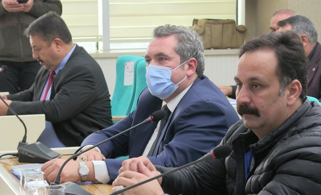 ŞUSKİ’nin 2022 bütçesi belli oldu