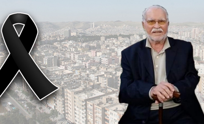 Başkan Beyazgül’ün acı günü (-EK)