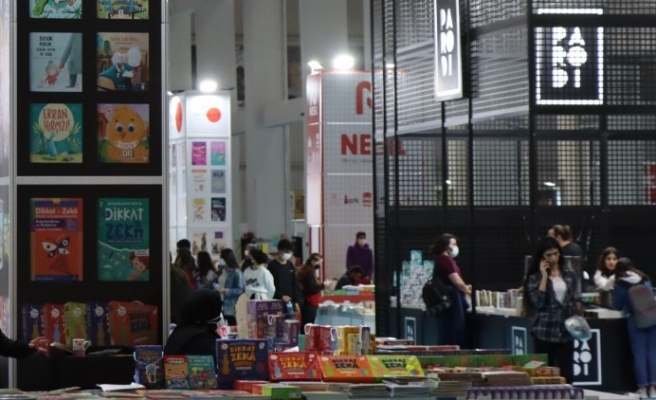 Kültür harcamaları arttı