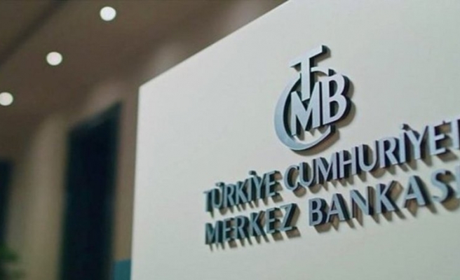 Merkez Bankası'ndan müdahale geldi