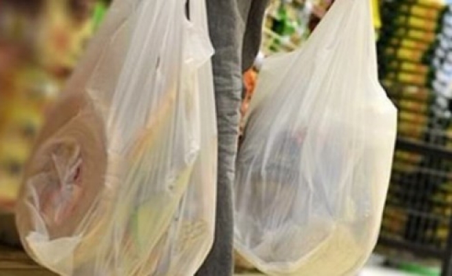 Poşete yüzde 100 zam gündemde