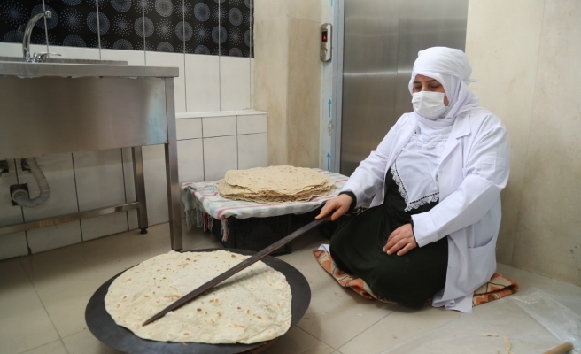 Başkan Kuş’dan kadın girişimcilere destek