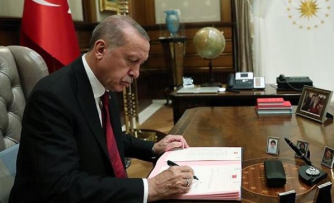 Resmi Gazete'de yayımlandı: Urfa’da sınır ticareti kurallara bağlandı