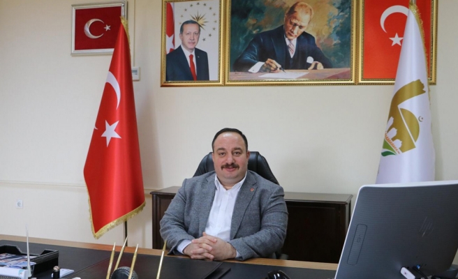 Viranşehir Belediyesinden Engelliler Günü mesajı