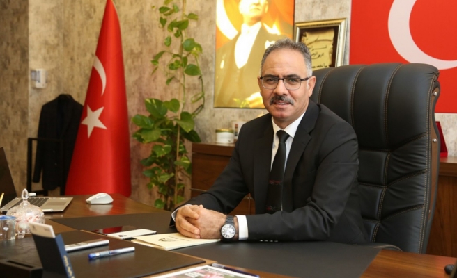 Eyyübiye Belediyesinden Engelliler Günü mesajı