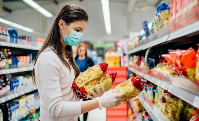 Enflasyon rakamları son 3 yılın zirvesinde