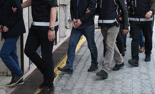 Urfa’da aranan şahıslar operasyonu! Gözaltılar var