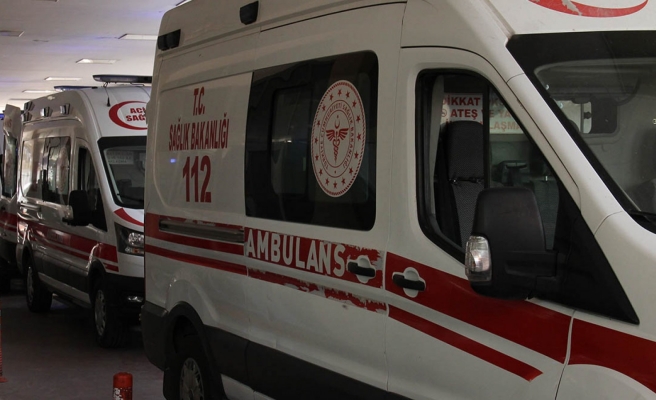 Şanlıurfa’da katliam gibi kazada ölü sayısı yükseldi (-EK)