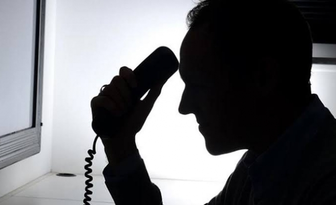 Urfa'ya il dışından dolandırıcılar geldi iddiası!