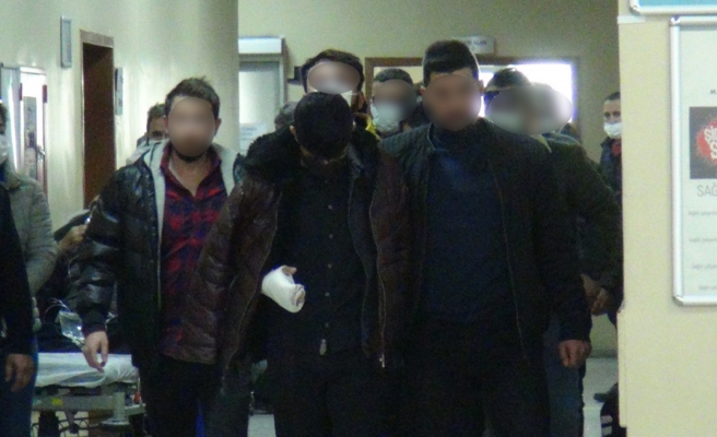 Emniyetten operasyon: 5 gözaltı