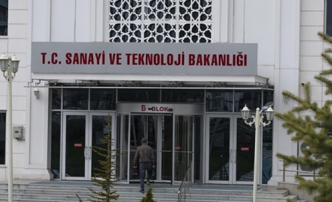Bakanlık Urfa'da 807 milyon liralık yatırım teşvik belgesi verdi