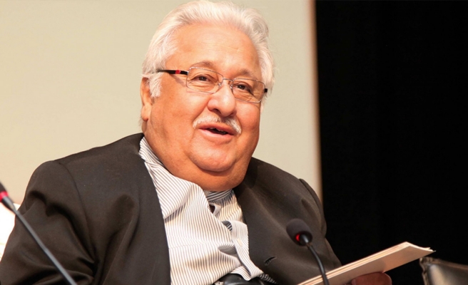 Urfalı şair, yazar Mustafa Yazgan’ın cenazesi defnedildi