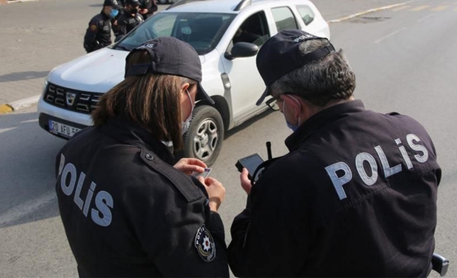 Türkiye genelinde 'huzur' uygulaması