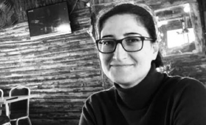 Feci kazada hayatını kaybetti! Urfa’da görev yapmıştı