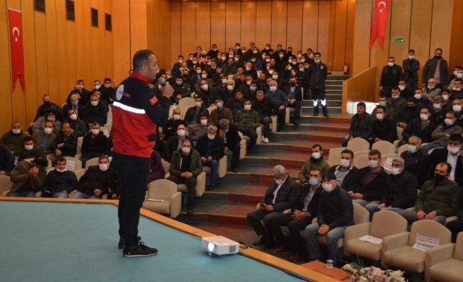 KAAN uygulaması tanıtıldı