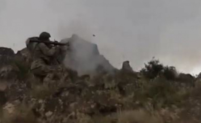 Şanlıurfa'da flaş operasyon! PKK'nın sözde eyalet sorumlusu öldürüldü (-EK)