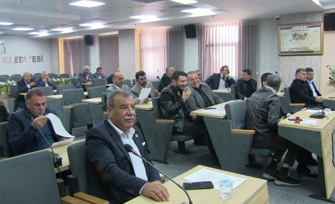 Başkan Canpolat’a devralma ve protokol imzalama yetkisi