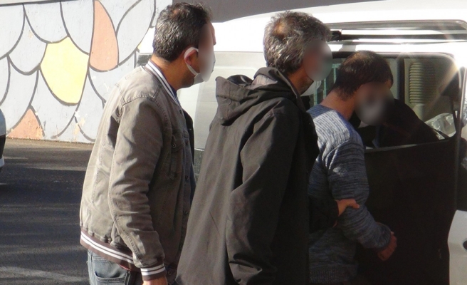 Dolandırıcılara şafak operasyonu: 2 gözaltı