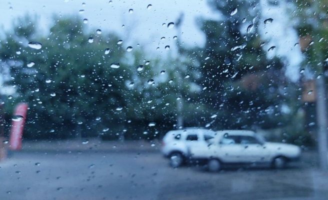 Şanlıurfa için sağanak uyarı geldi