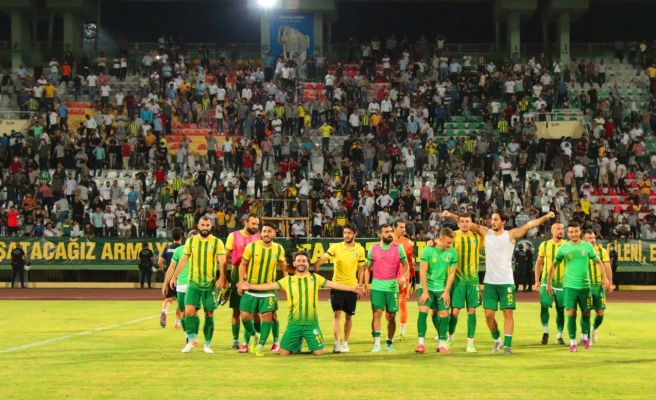 Şanlıurfaspor disipline sevk edildi