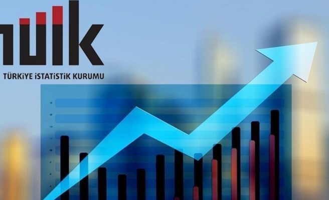 Kişi başına sağlık harcaması 2020’de arttı