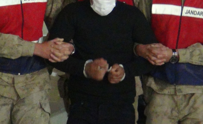 Kesinleşmiş hapis cezası bulunanlara baskın