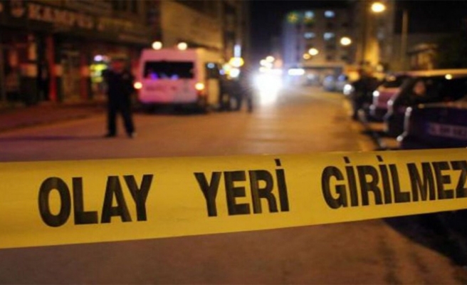 Eyyübiye'de taraflar arasındaki kavgada 1 kişi yaralandı