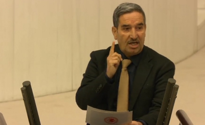 HDP Urfa vekiline ceza