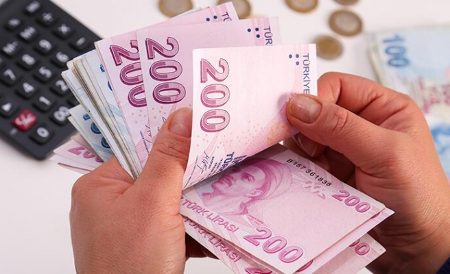 Asgari ücrette karar dördüncü toplantıya kaldı