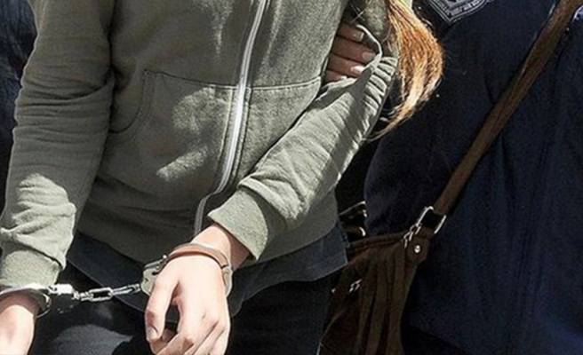 Birinin 32, diğerinin 36 yıl kesinleşmiş hapis cezası vardı!