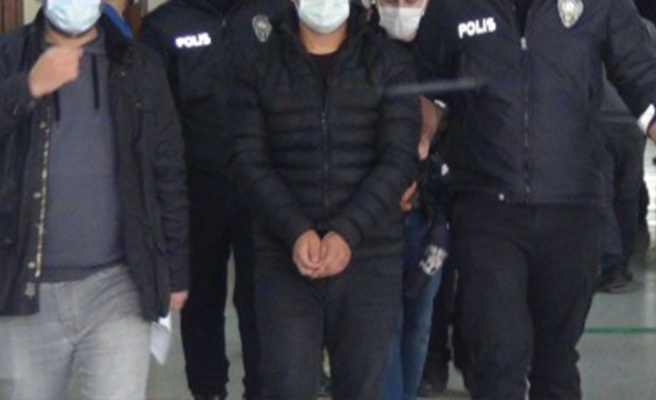 Narkotik’ten “torbacı” operasyonu: 5 gözaltı