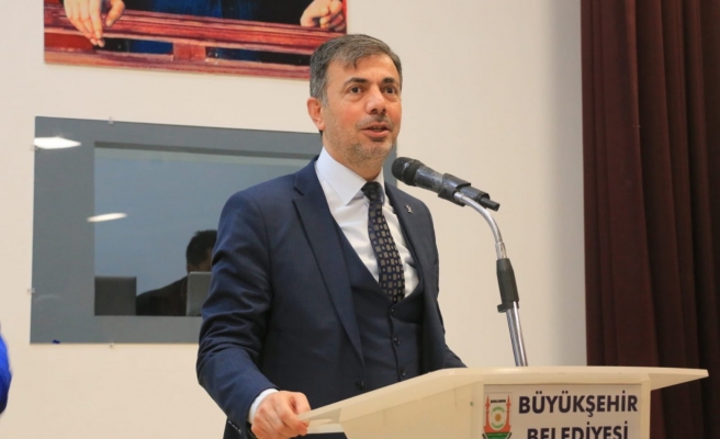 Kılıçdaroğlu'nun 