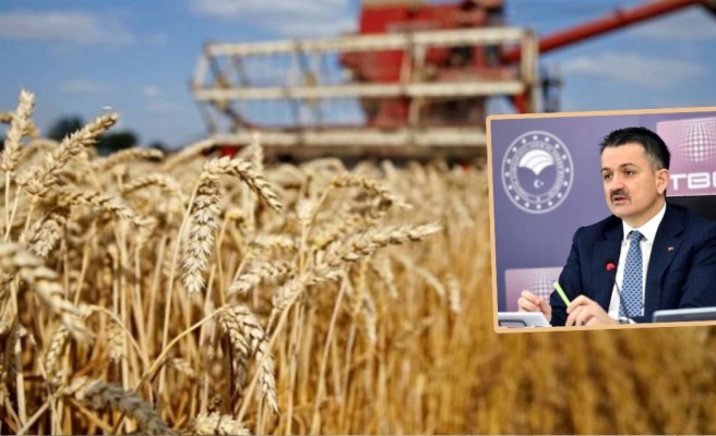 Tarımsal destek ödemeleri bugün başladı