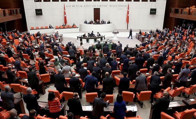 Stokçulara TBMM’den yasa