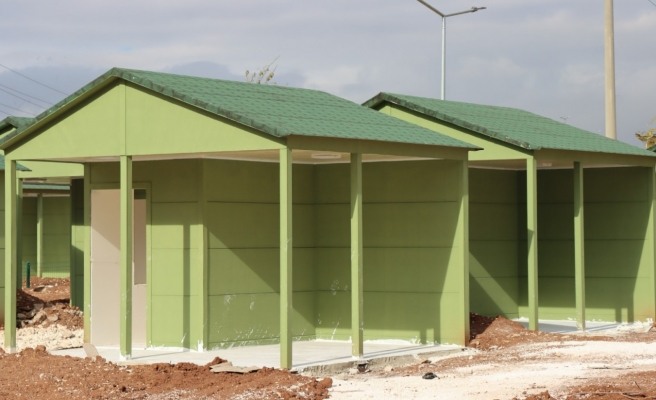 Hobi bahçesinde sona gelindi