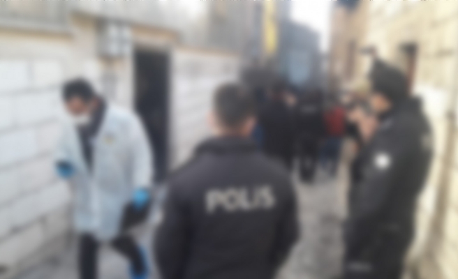 Suruç’ta soba faciası: 2 ölü