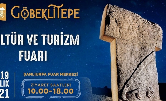 Şanlıurfa bir fuara daha ev sahipliği yapacak