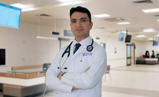 Kış geldi! Karbonmonoksit zehirlenmelerine karşı uzmanından uyarılar