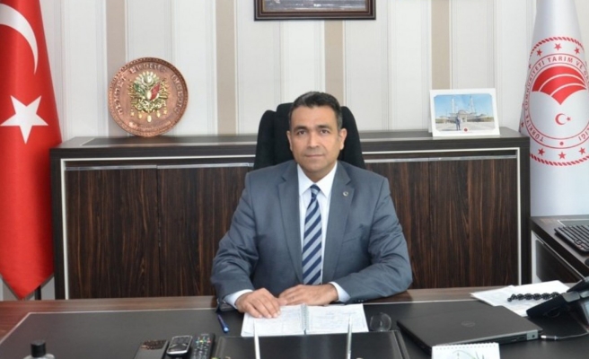 Tarım Bakanlığı'ndaki Urfalı daire başkanı görevden alındı