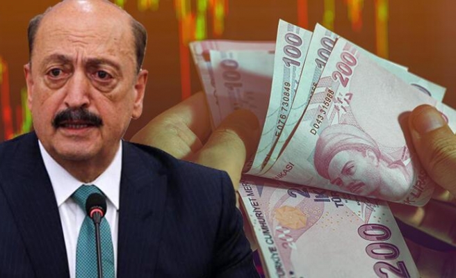 Asgari ücret için işte son açıklama!