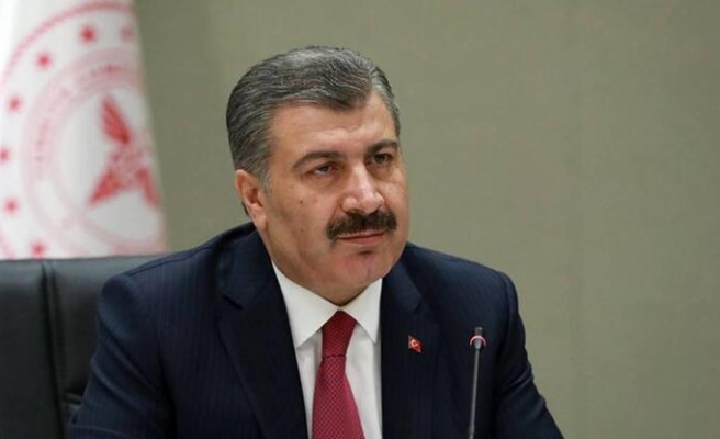 Dünyaya korku salan varyant Türkiye’ye de sıçradı.